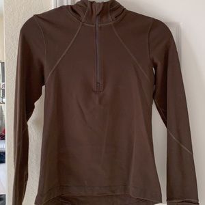 Lululemon pullover